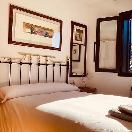 P05 1 Dormitori Falco Apartment
