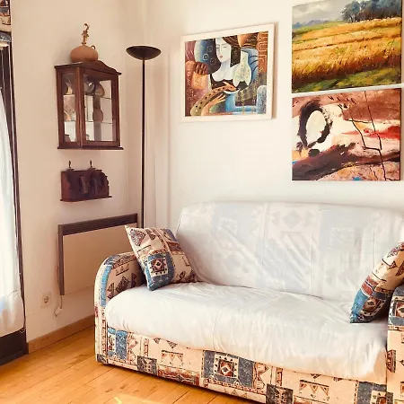 P05 1 Dormitori Falco Apartment