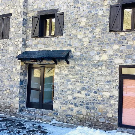 P05 1 Dormitori Falco Apartment *