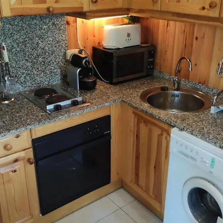 Appartement P05 1 Dormitori Falco