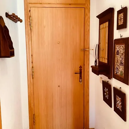 Appartement P05 1 Dormitori Falco *
