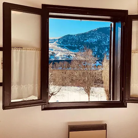 Appartement P05 1 Dormitori Falco