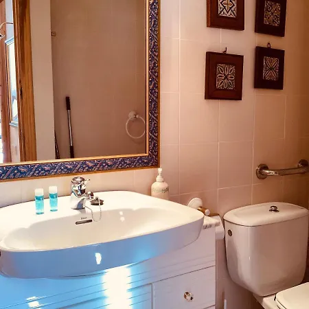 Appartement P05 1 Dormitori Falco