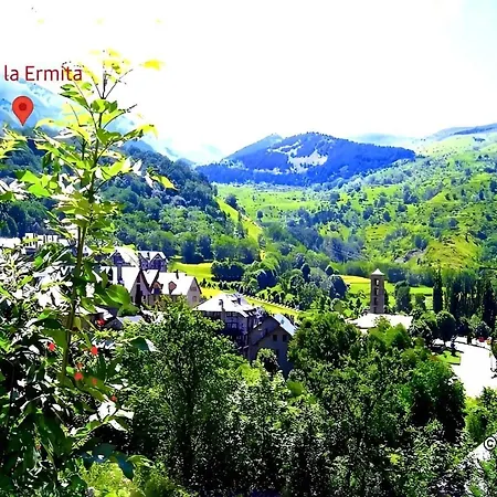 P05 1 Dormitori Falco Appartement